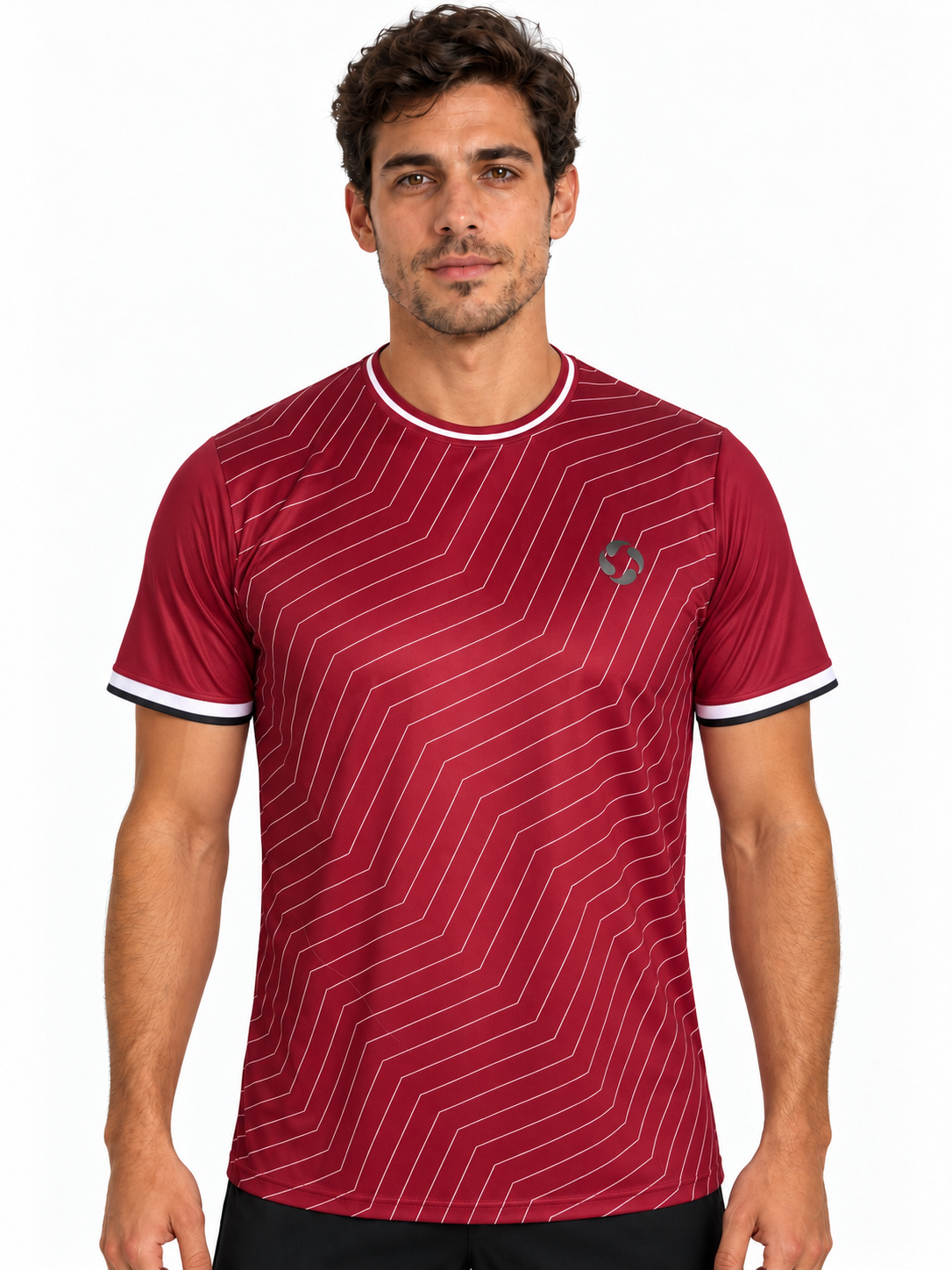 Polo deportivo Adri