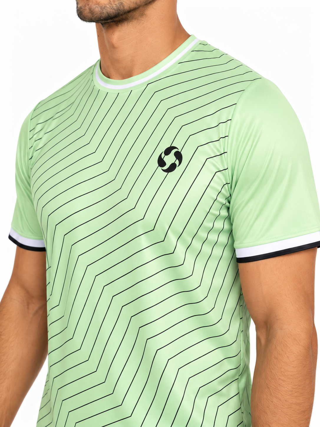Polo deportivo Adri