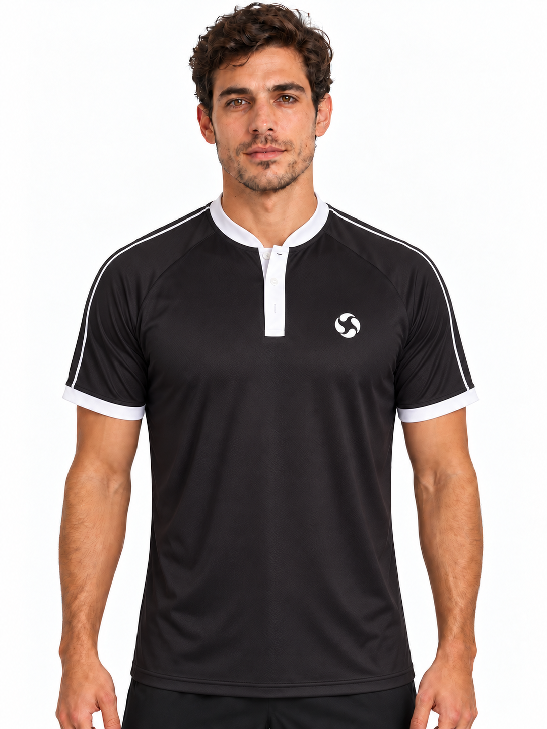 Polo Botones Yuls