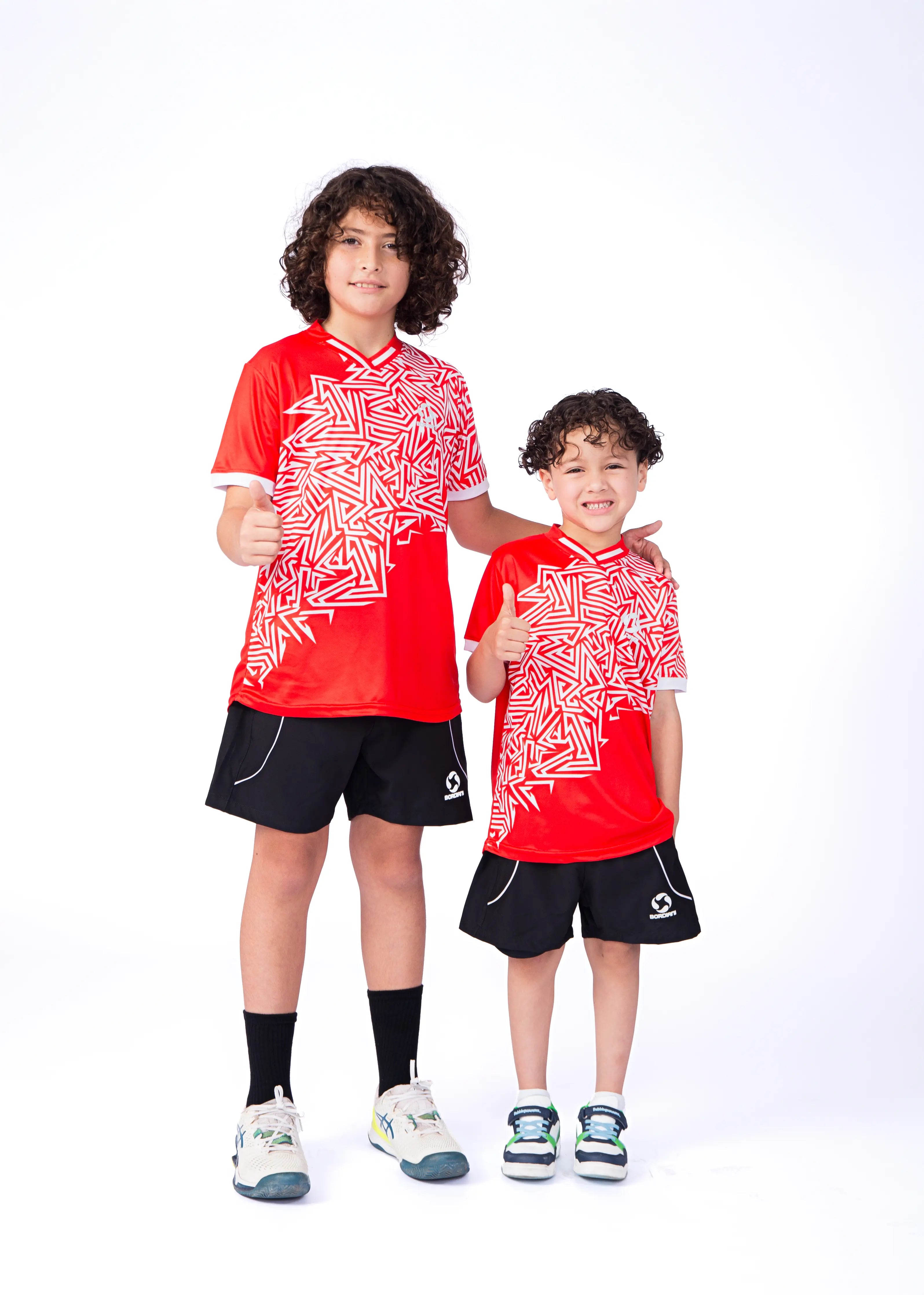 Conjunto Caleb Niño