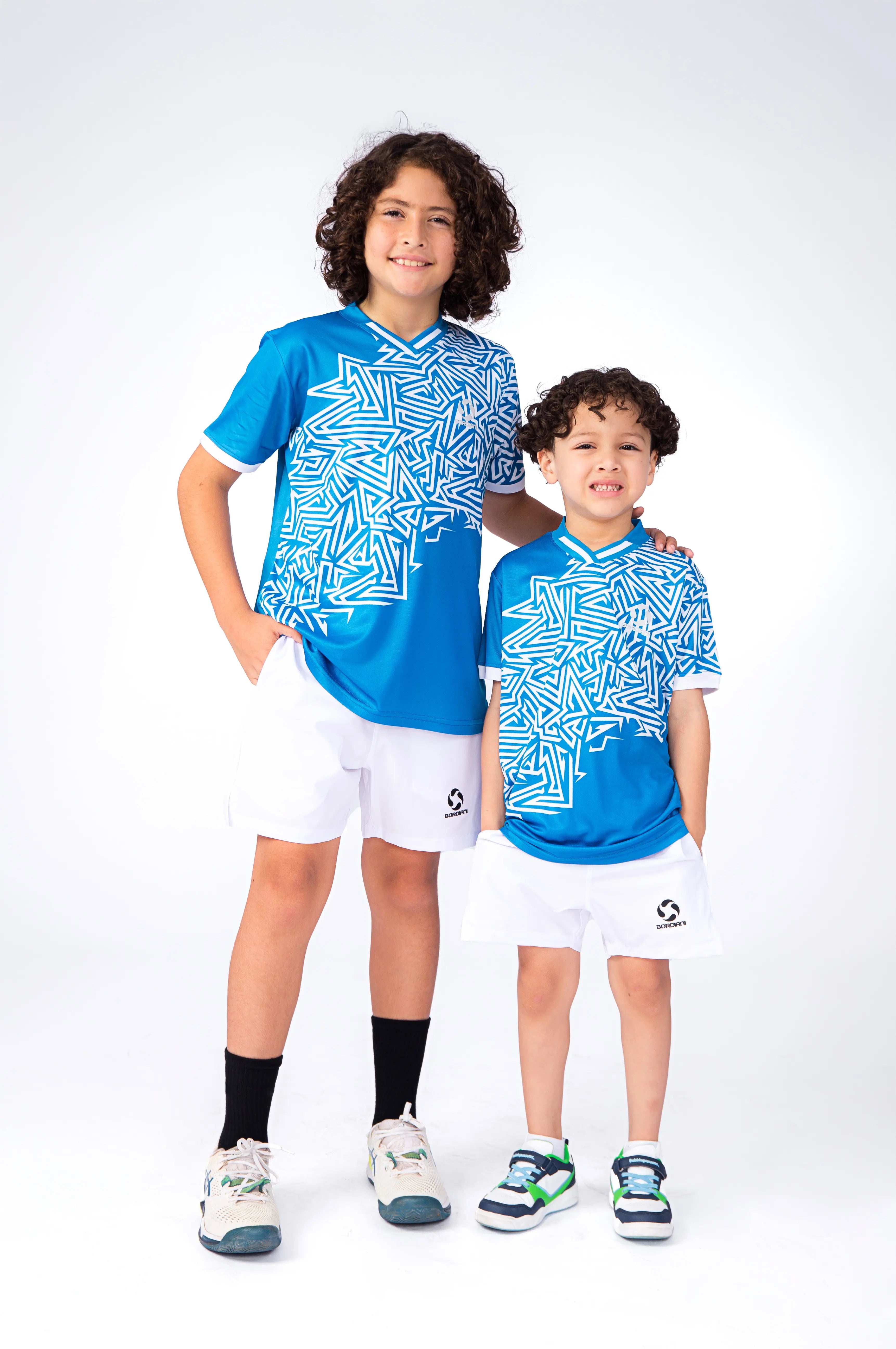 Conjunto Caleb Niño