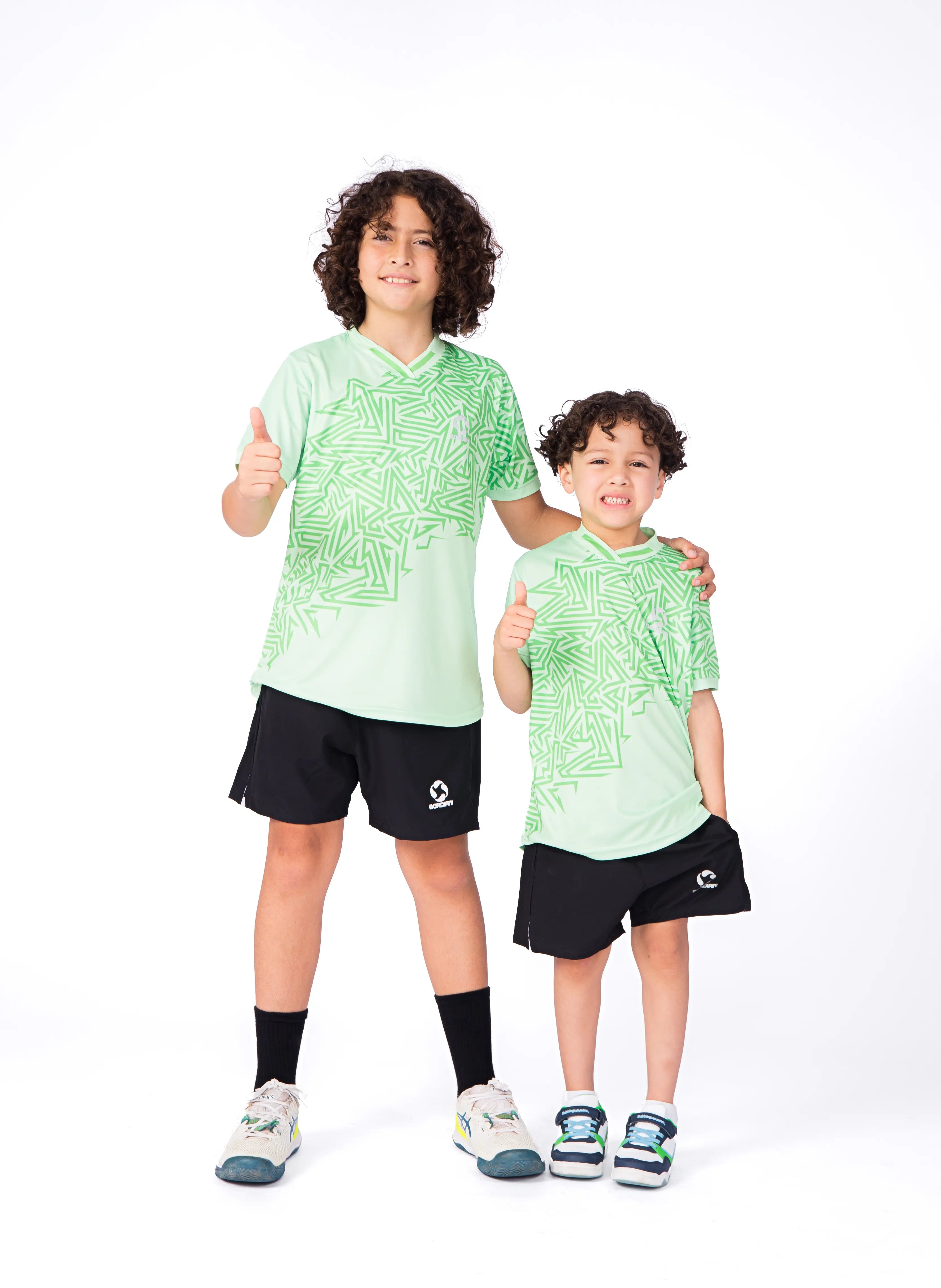 Conjunto Caleb Niño