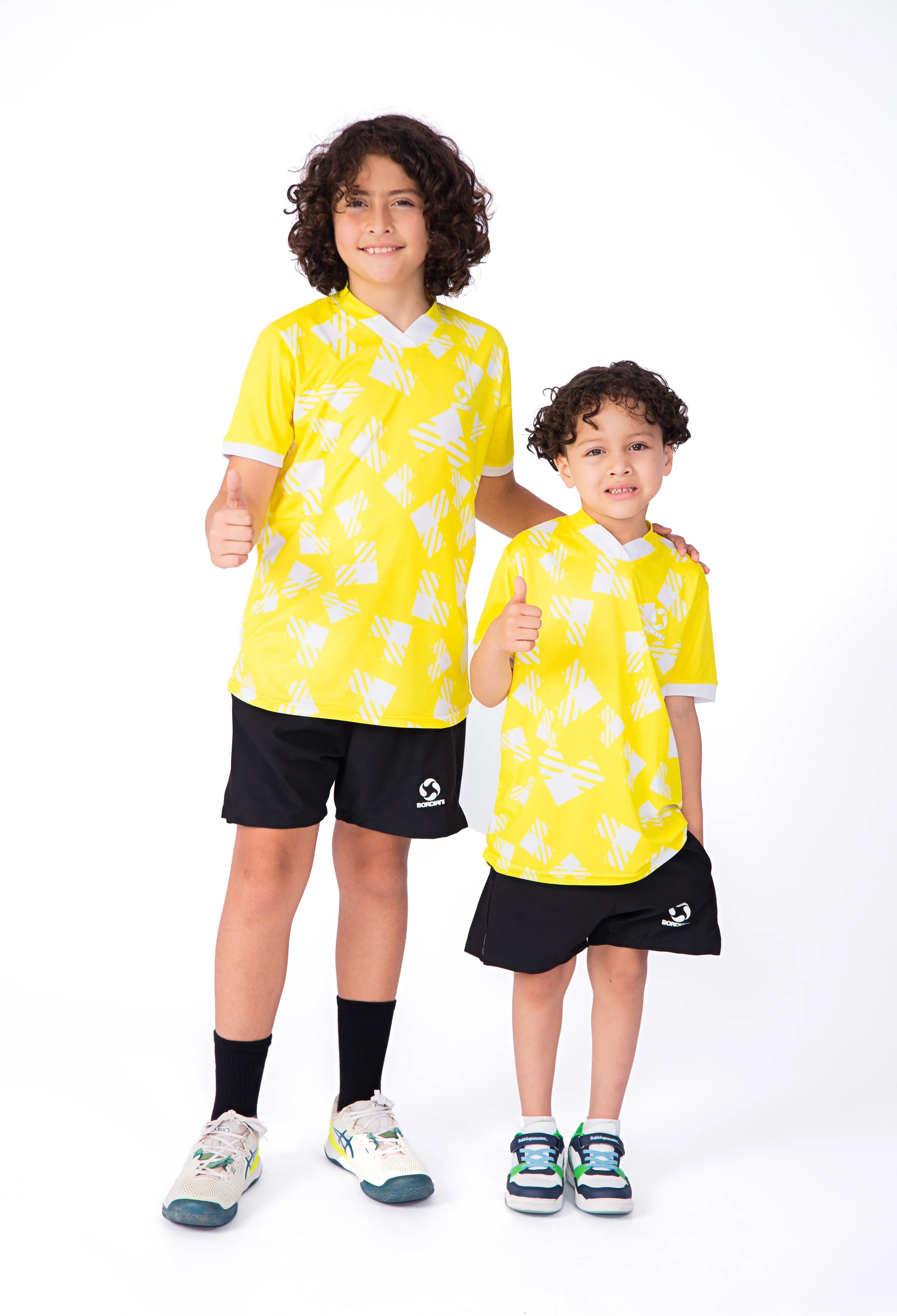 Conjunto Roger Niño