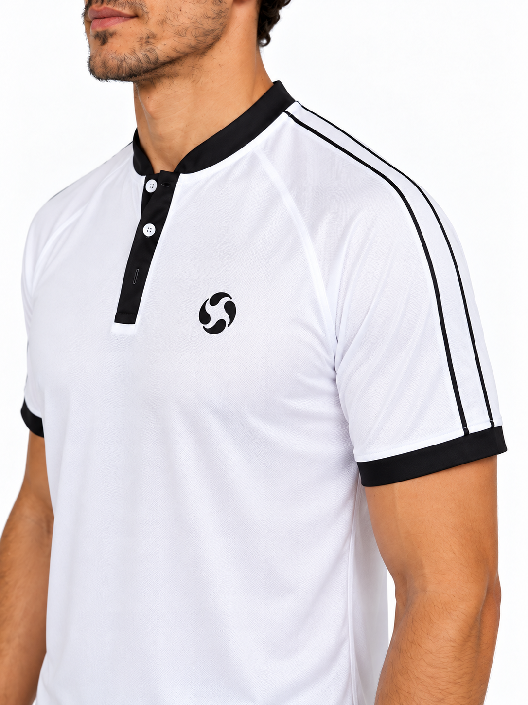 Polo Botones Yuls