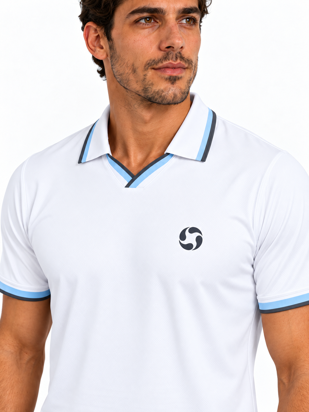 Polo Camisero Sinner