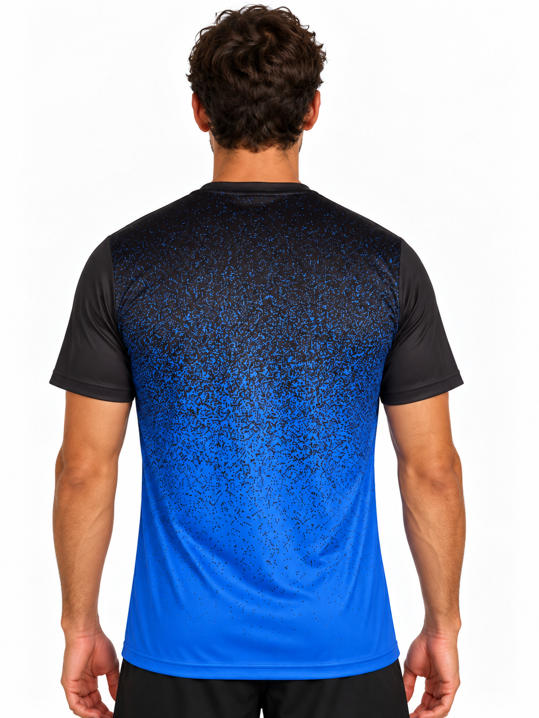 Polo deportivo Galaxy