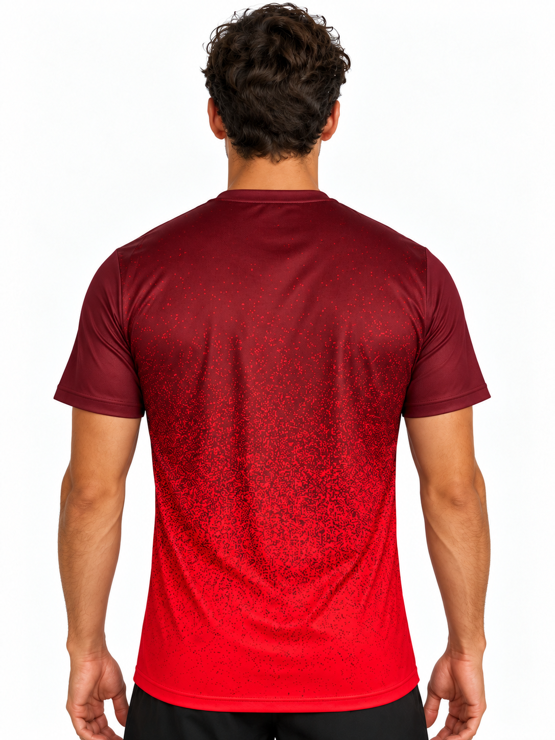 Polo deportivo Galaxy