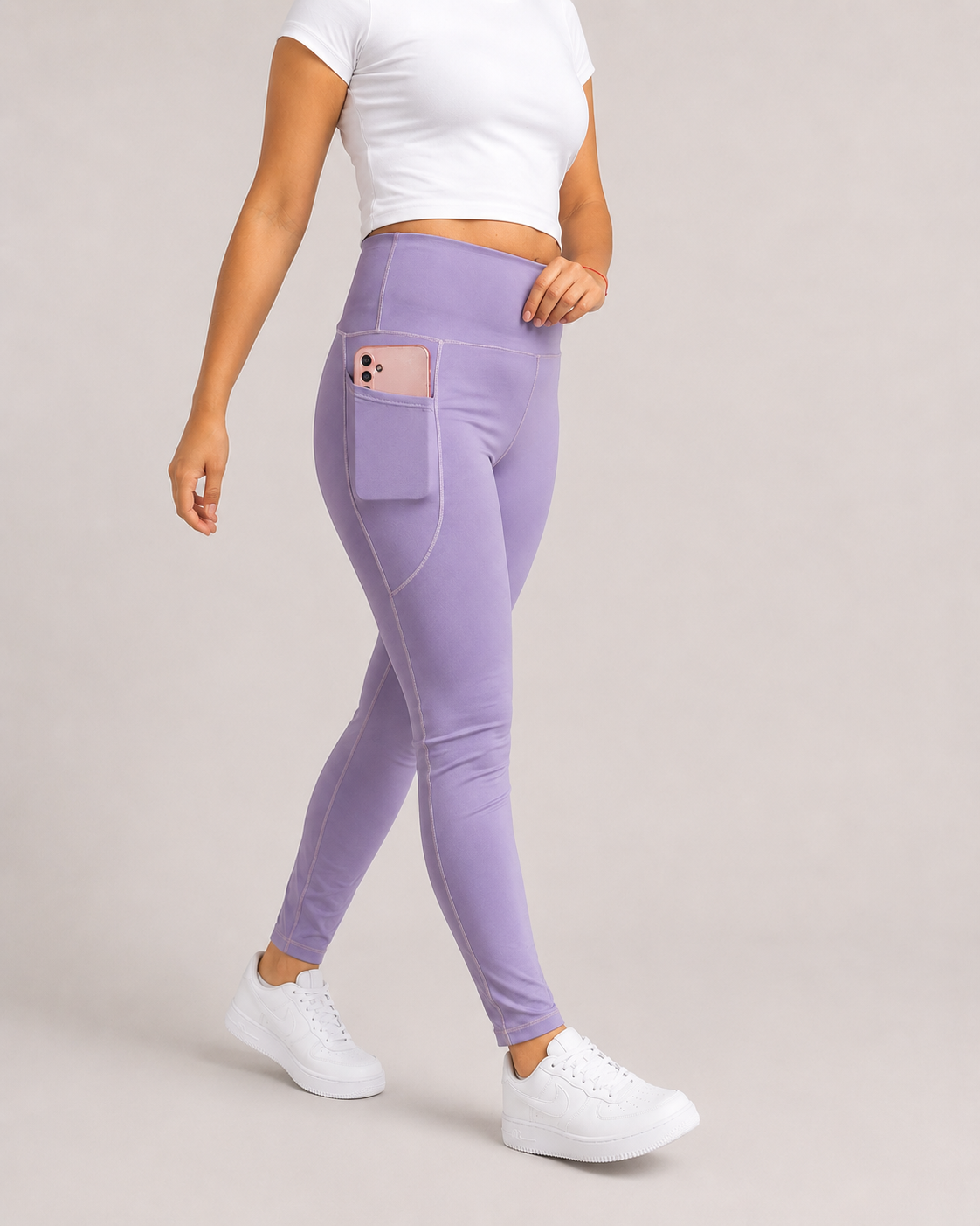 Leggins deportivo Dama