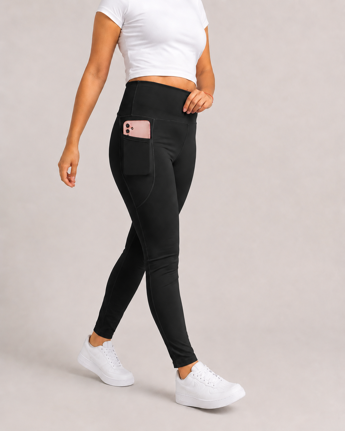 Leggins deportivo Dama