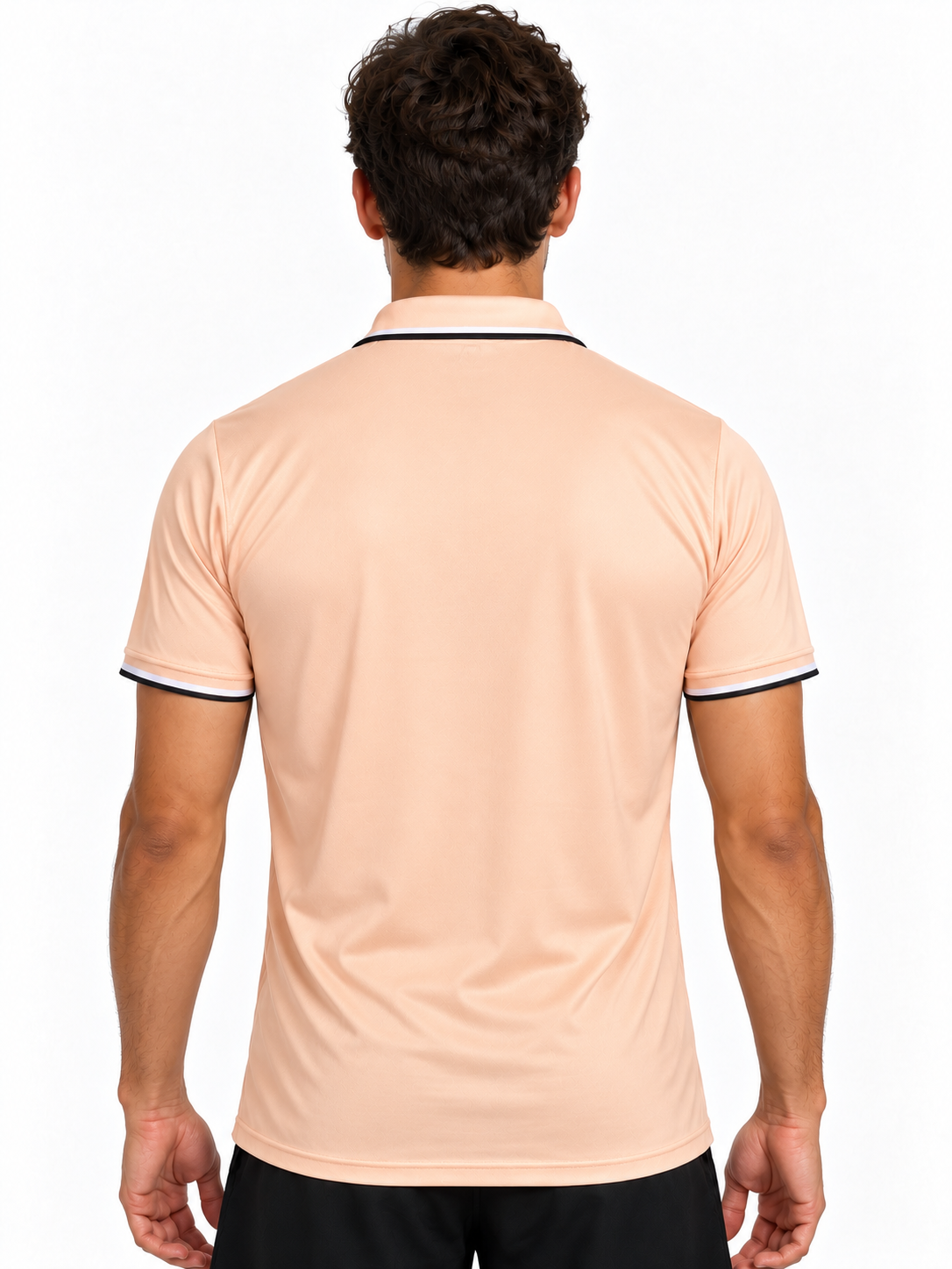 Polo Camisero Sinner