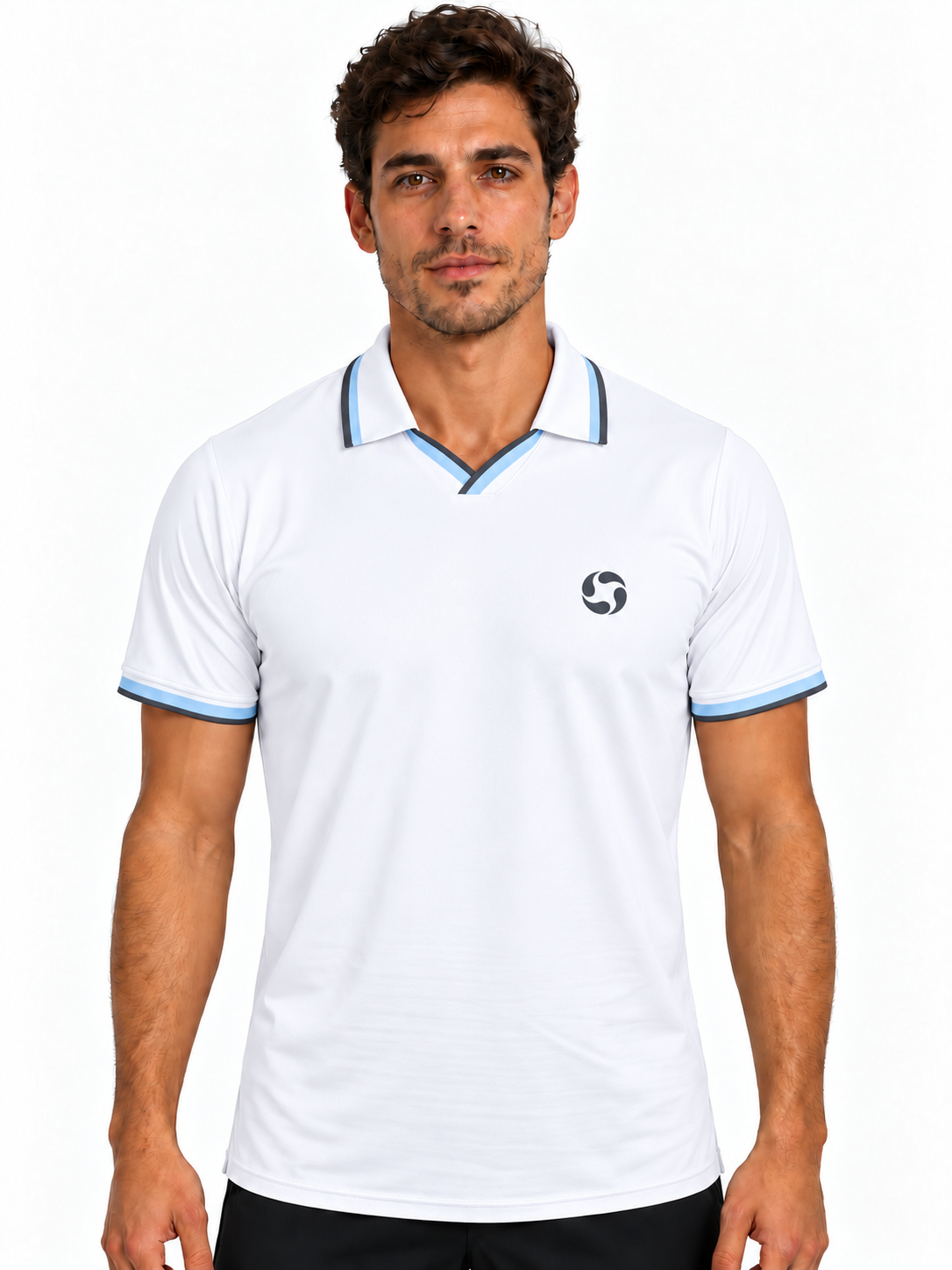 Polo Camisero Sinner