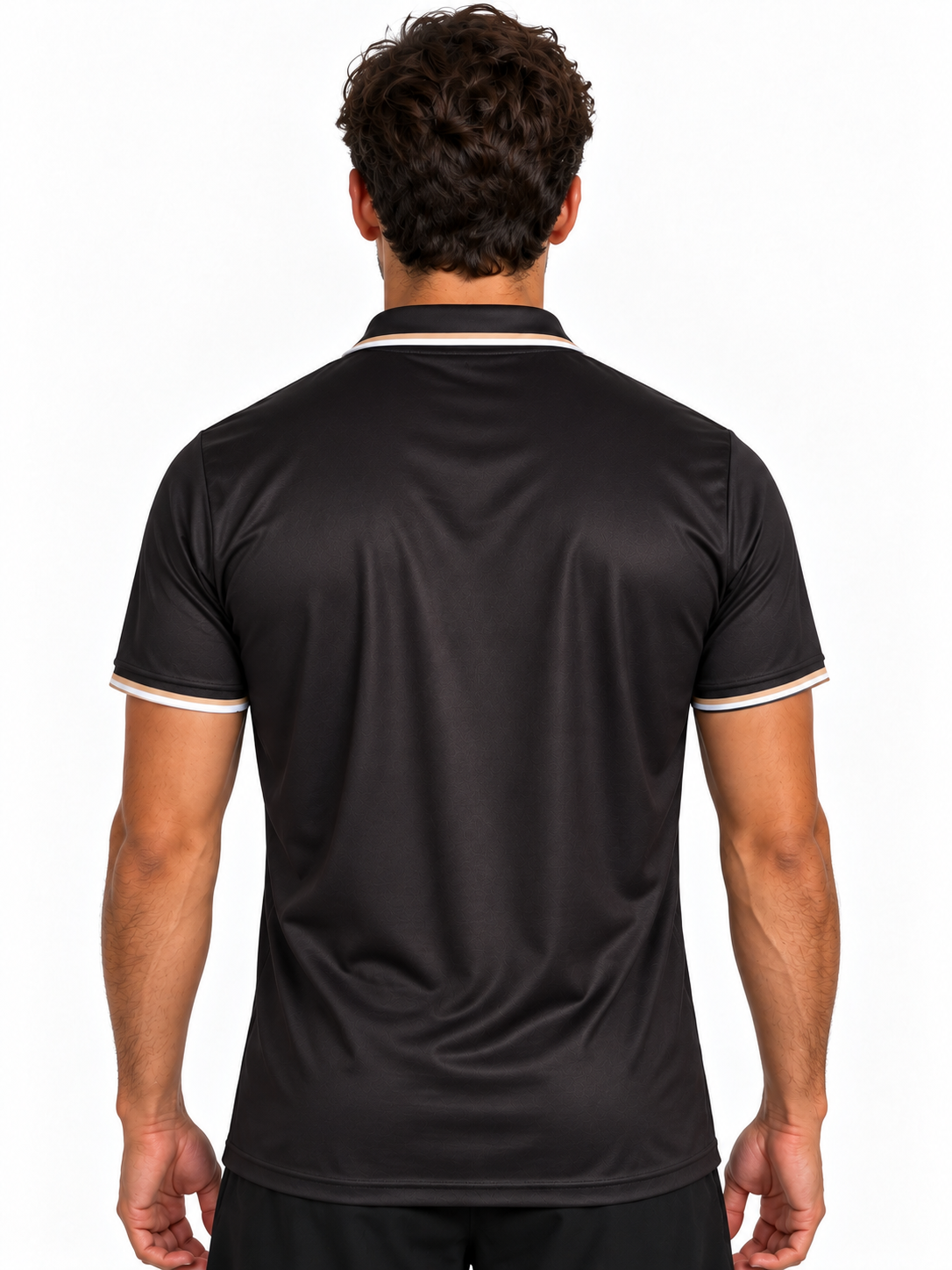 Polo Camisero Sinner