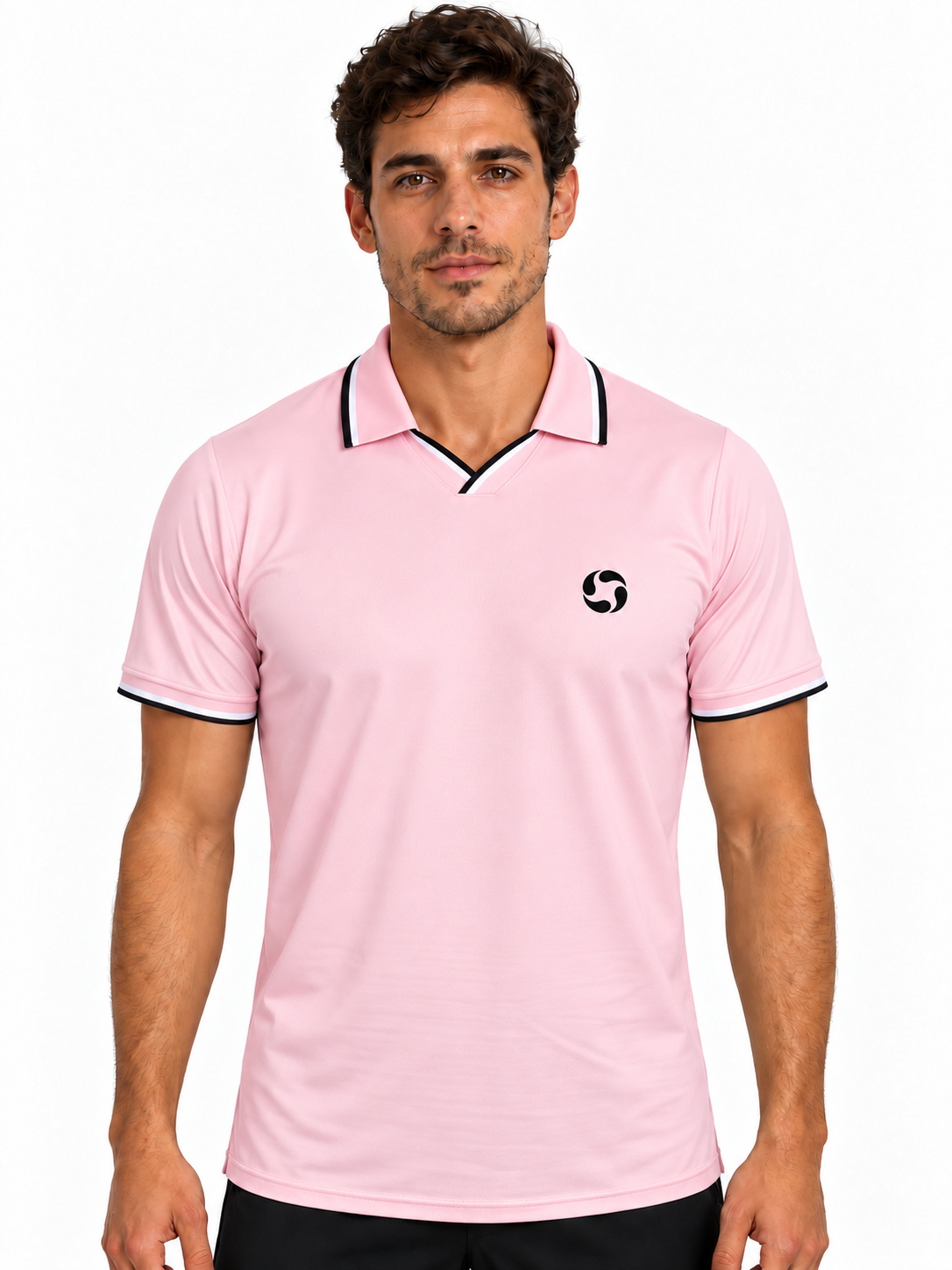 Polo Camisero Sinner