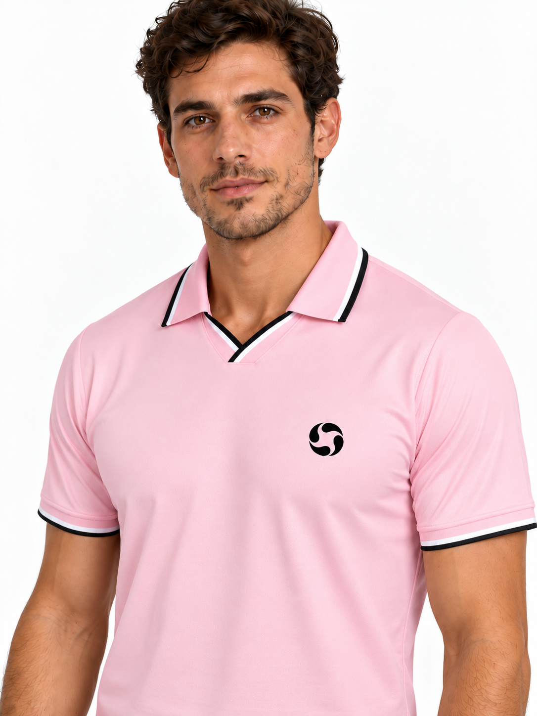 Polo Camisero Sinner