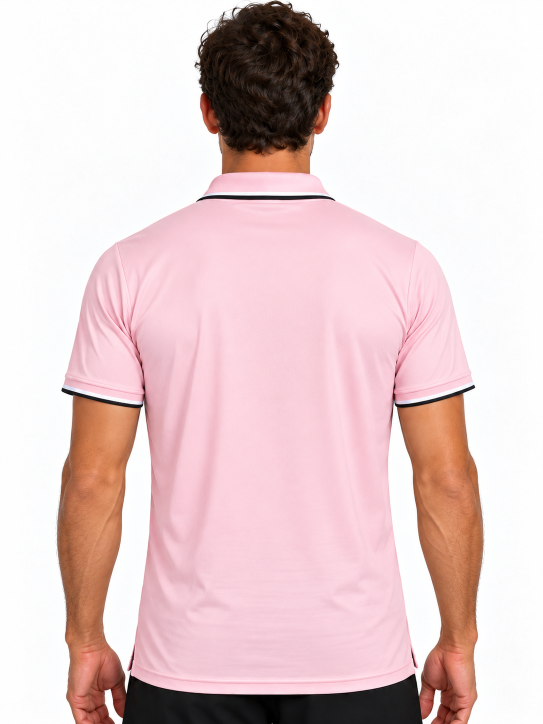 Polo Camisero Sinner