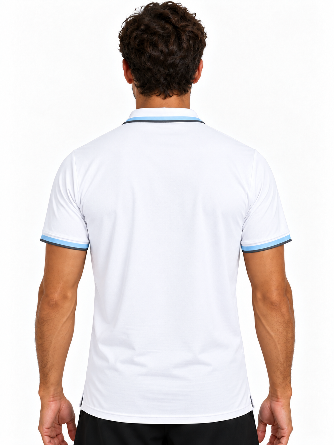 Polo Camisero Sinner