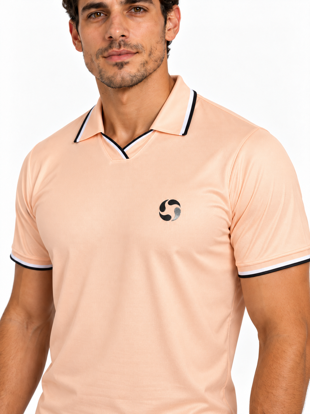 Polo Camisero Sinner