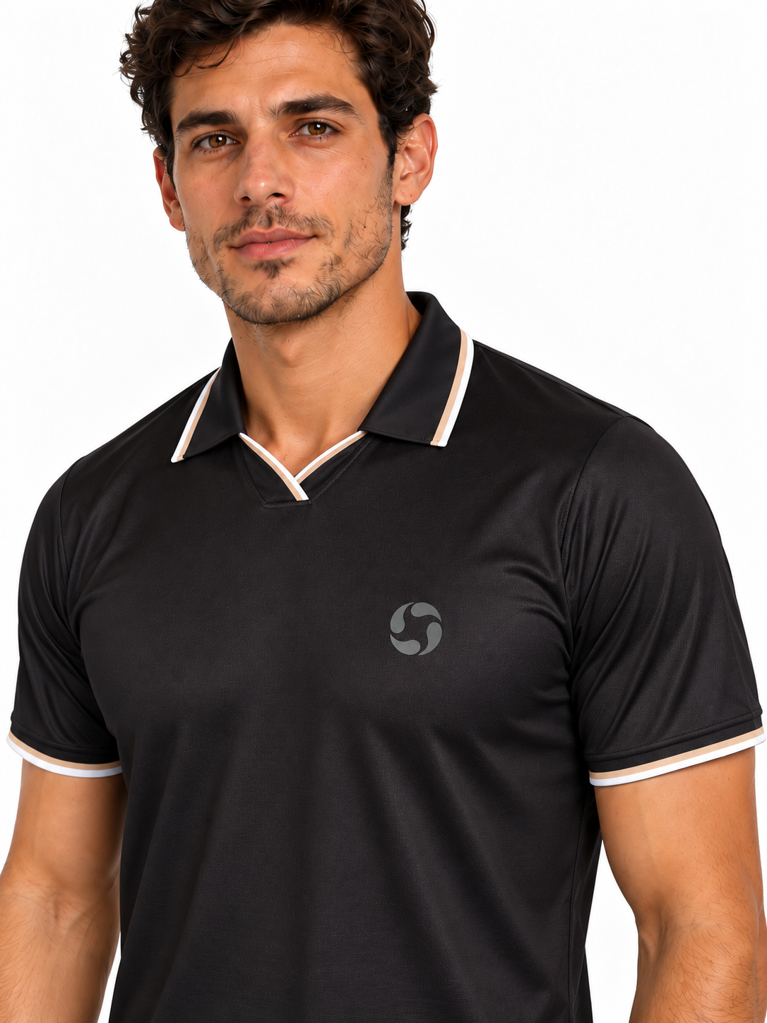 Polo Camisero Sinner