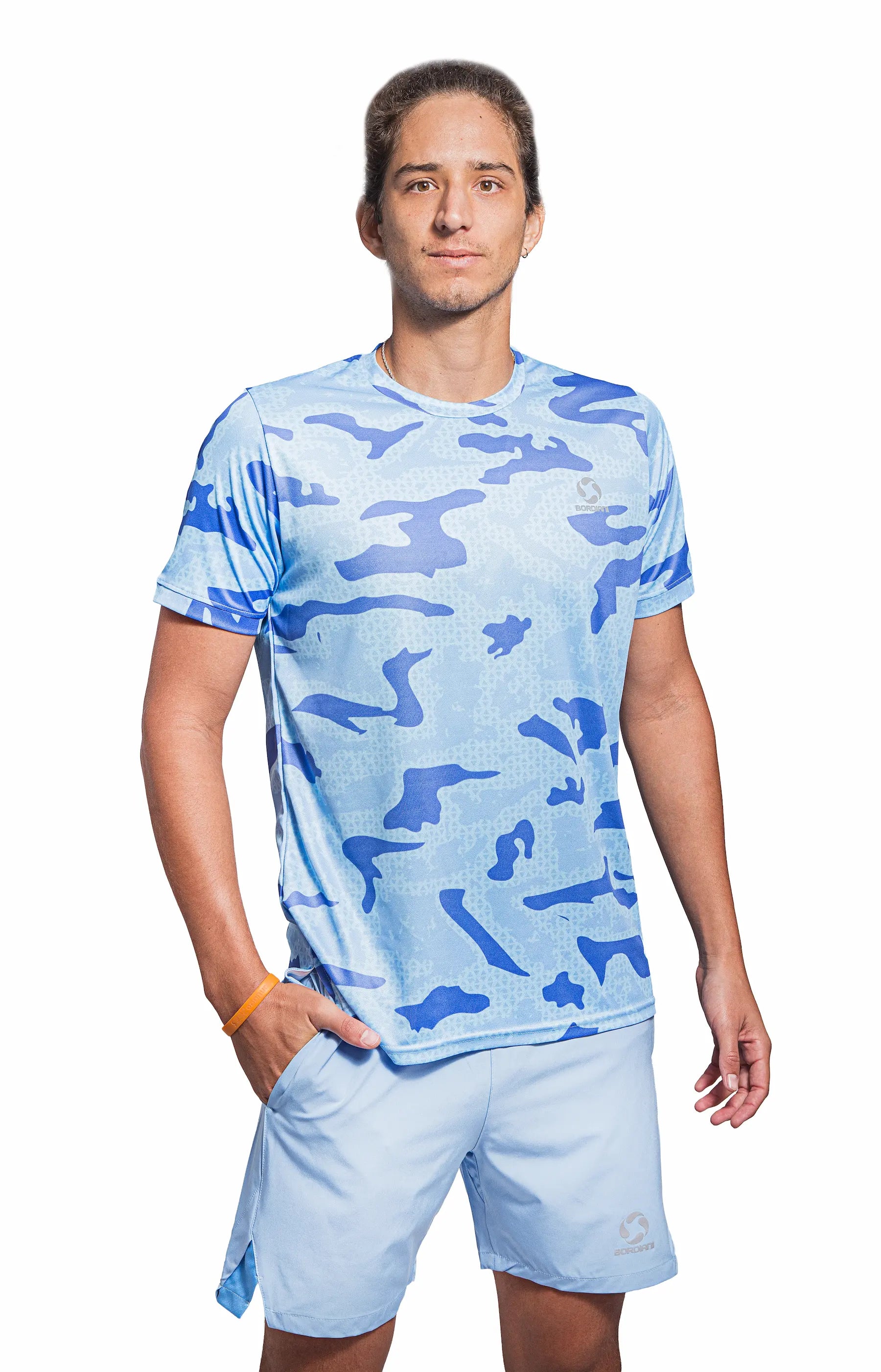 Polo Camuflado