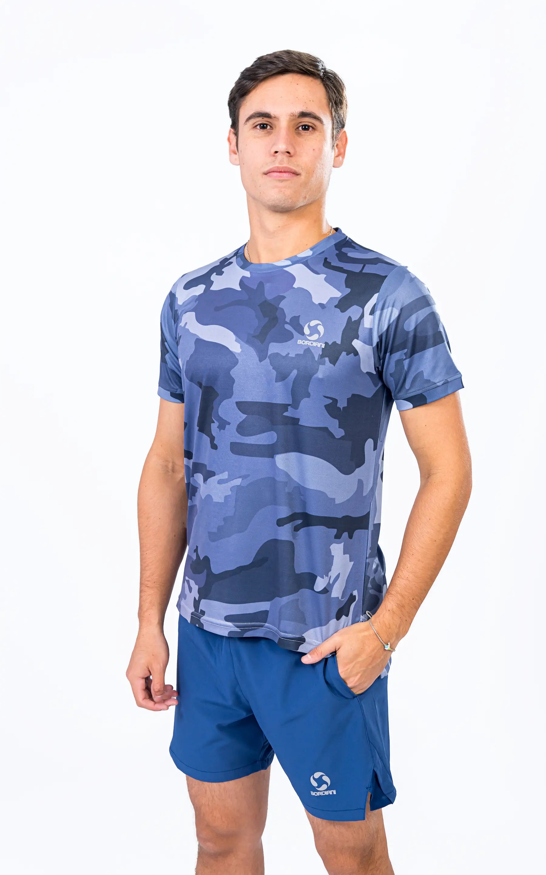 Polo Camuflado