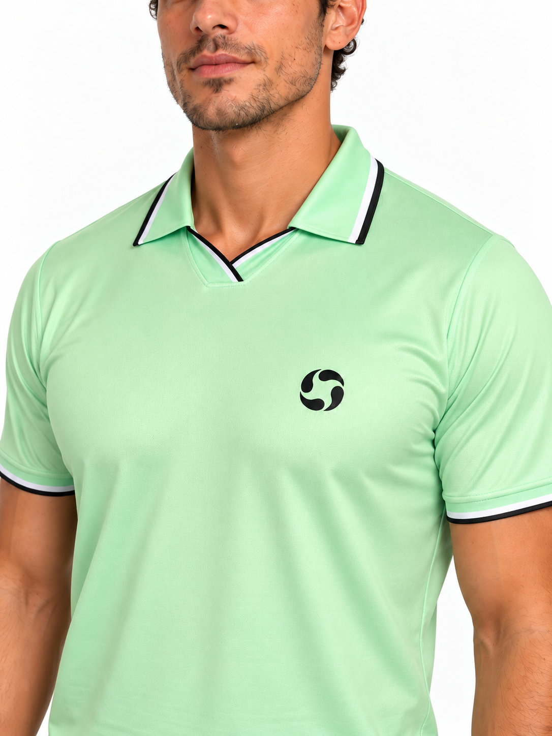 Polo Camisero Sinner