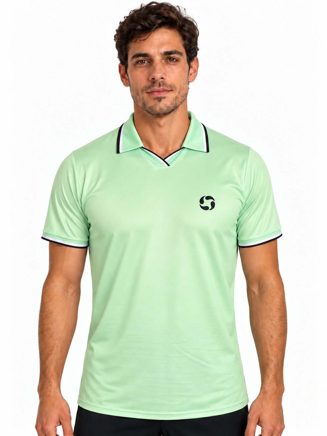 Polo Camisero Sinner