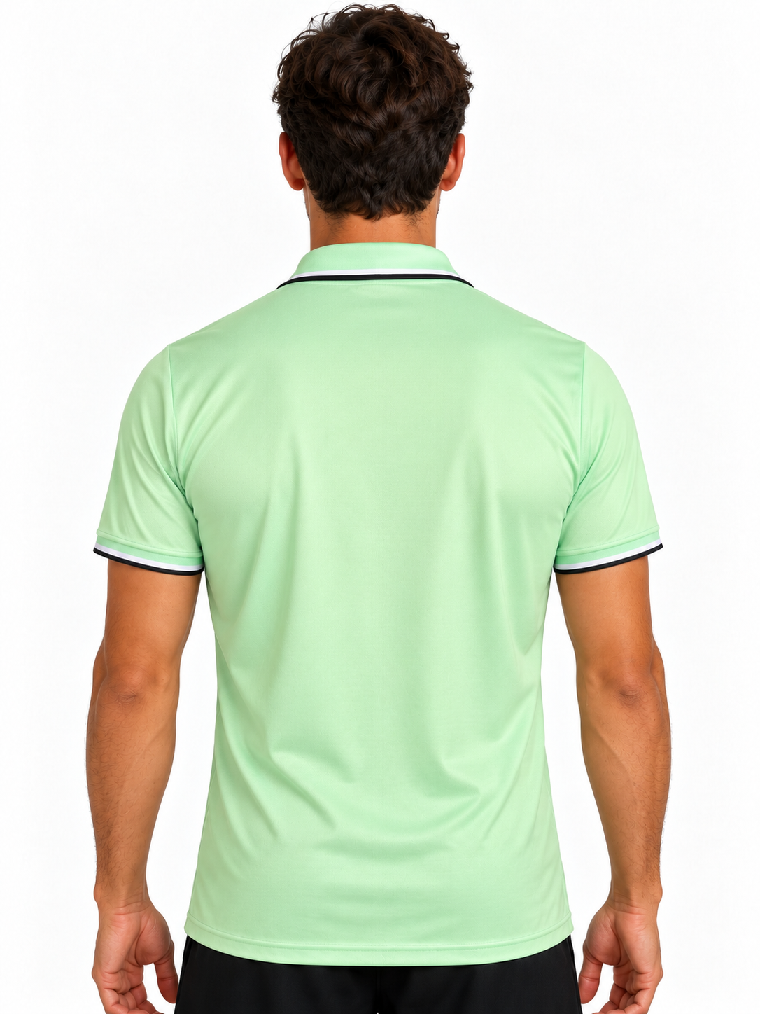 Polo Camisero Sinner