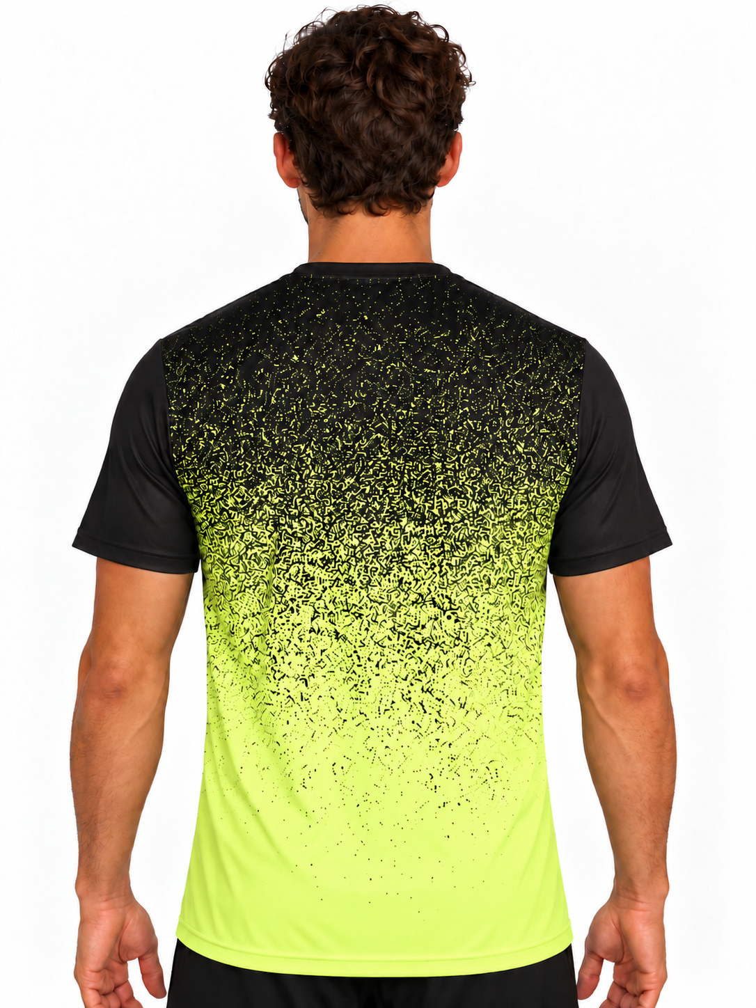 Polo deportivo Galaxy