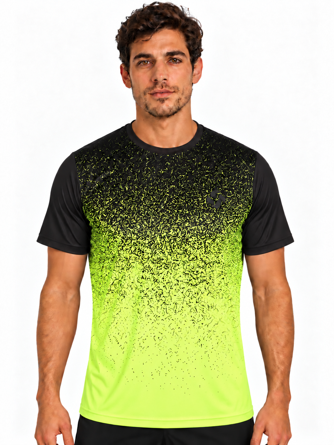 Polo deportivo Galaxy