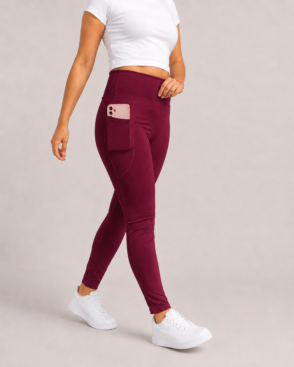 Leggins deportivo Dama