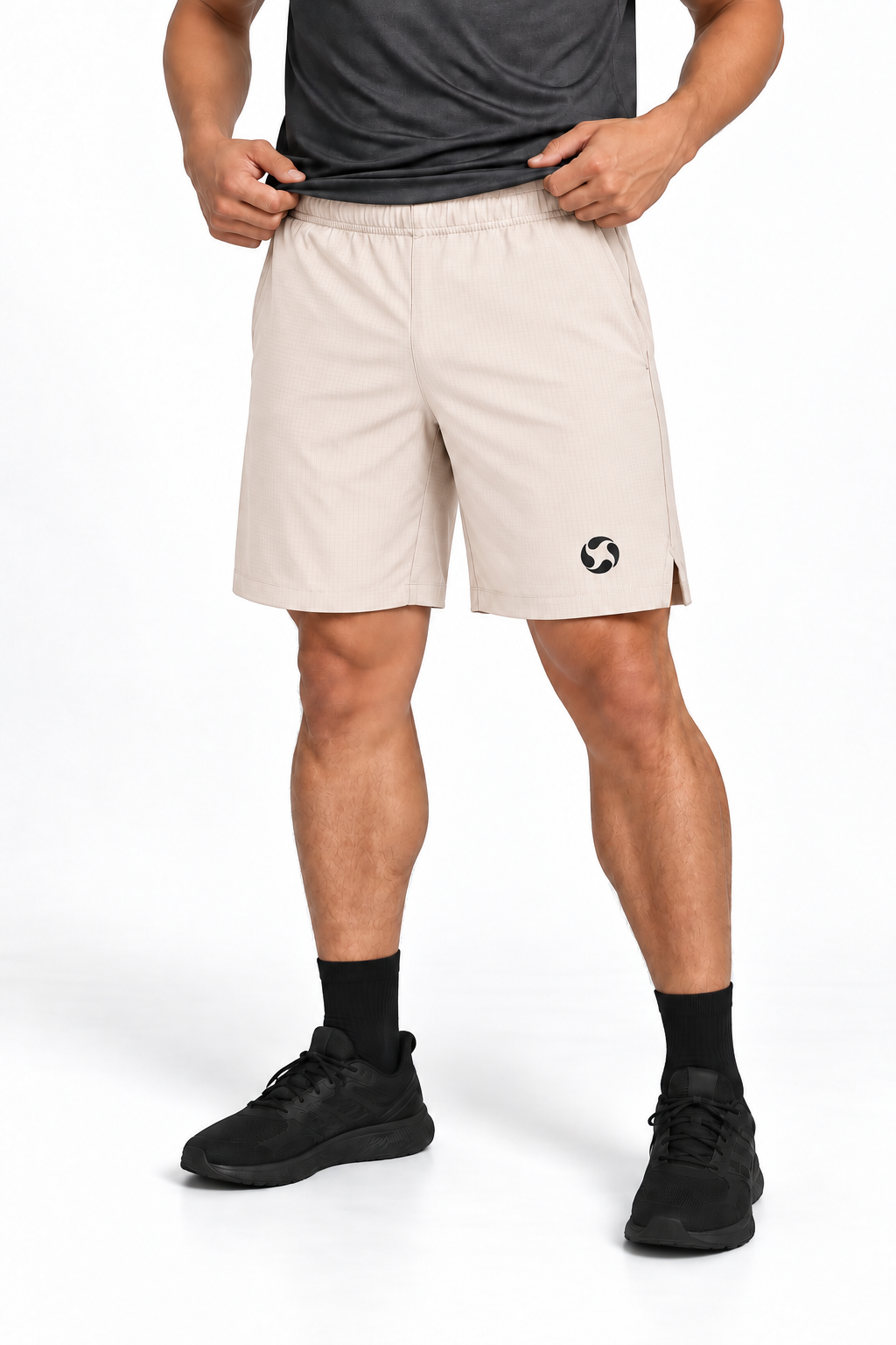 Short deportivo de tenis