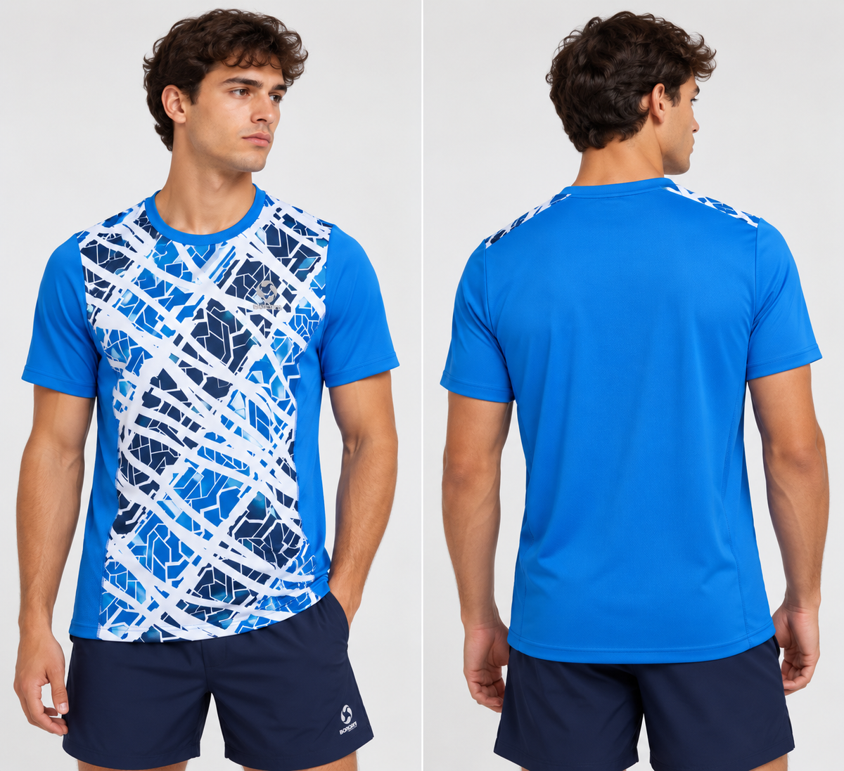 Polo Kairos Talla S