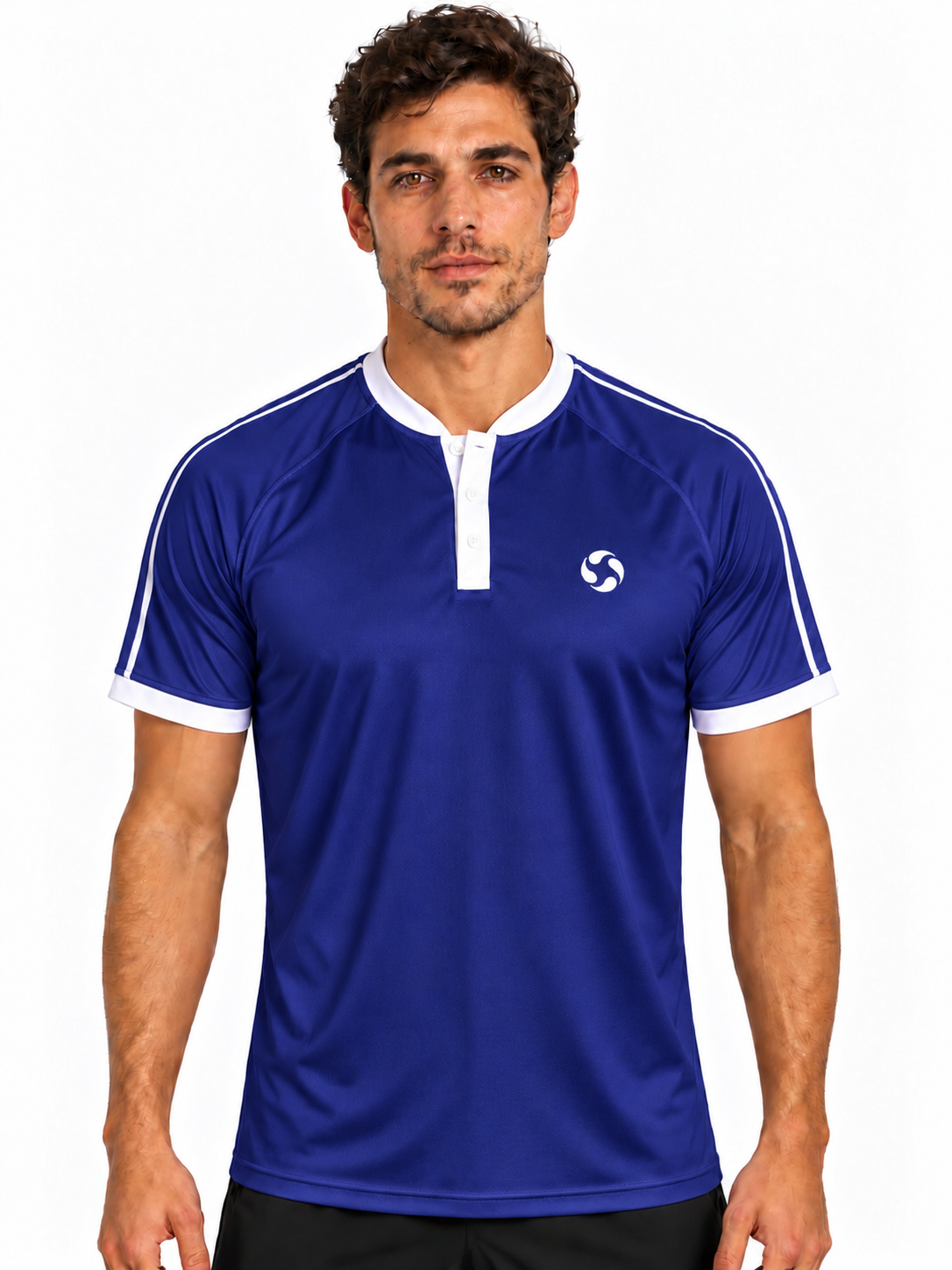 Polo Botones Yuls