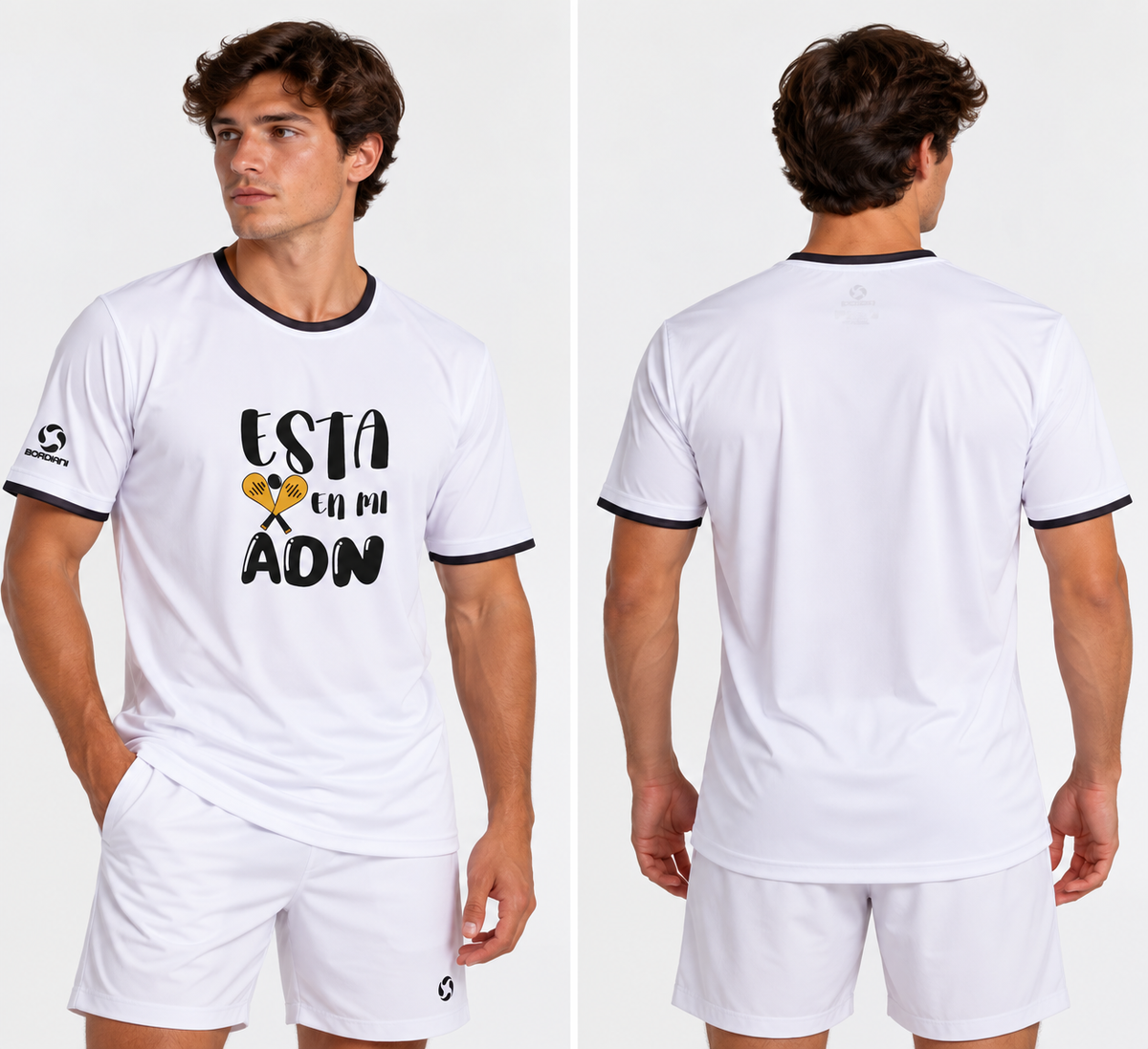 Polo ADN