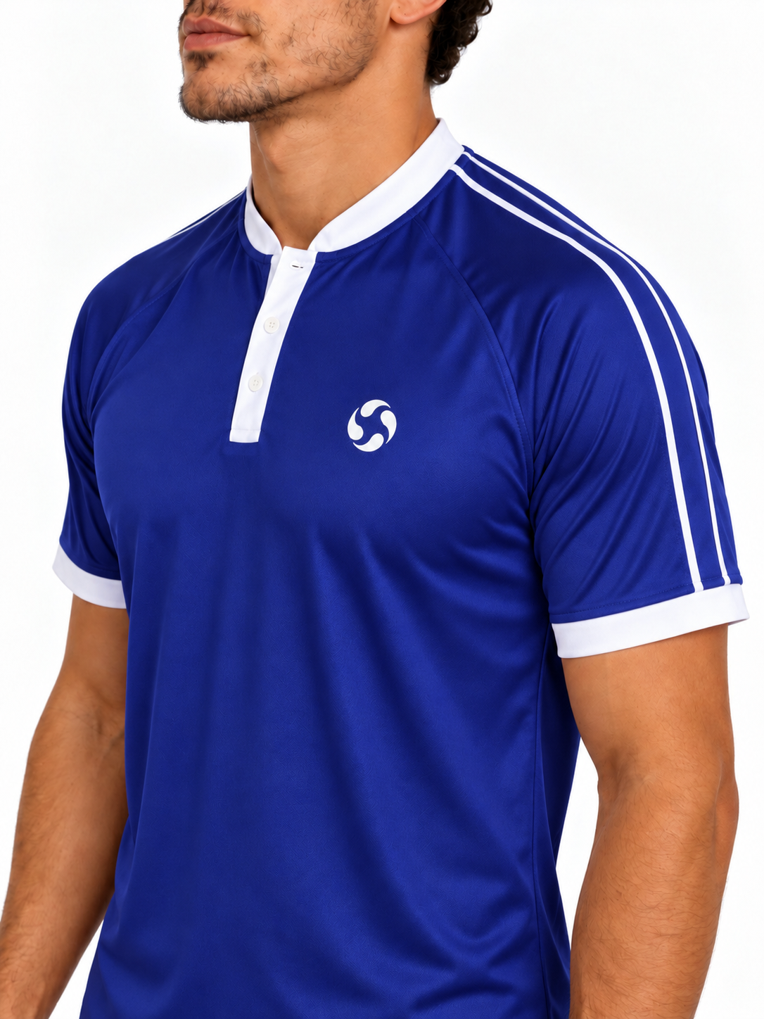 Polo Botones Yuls