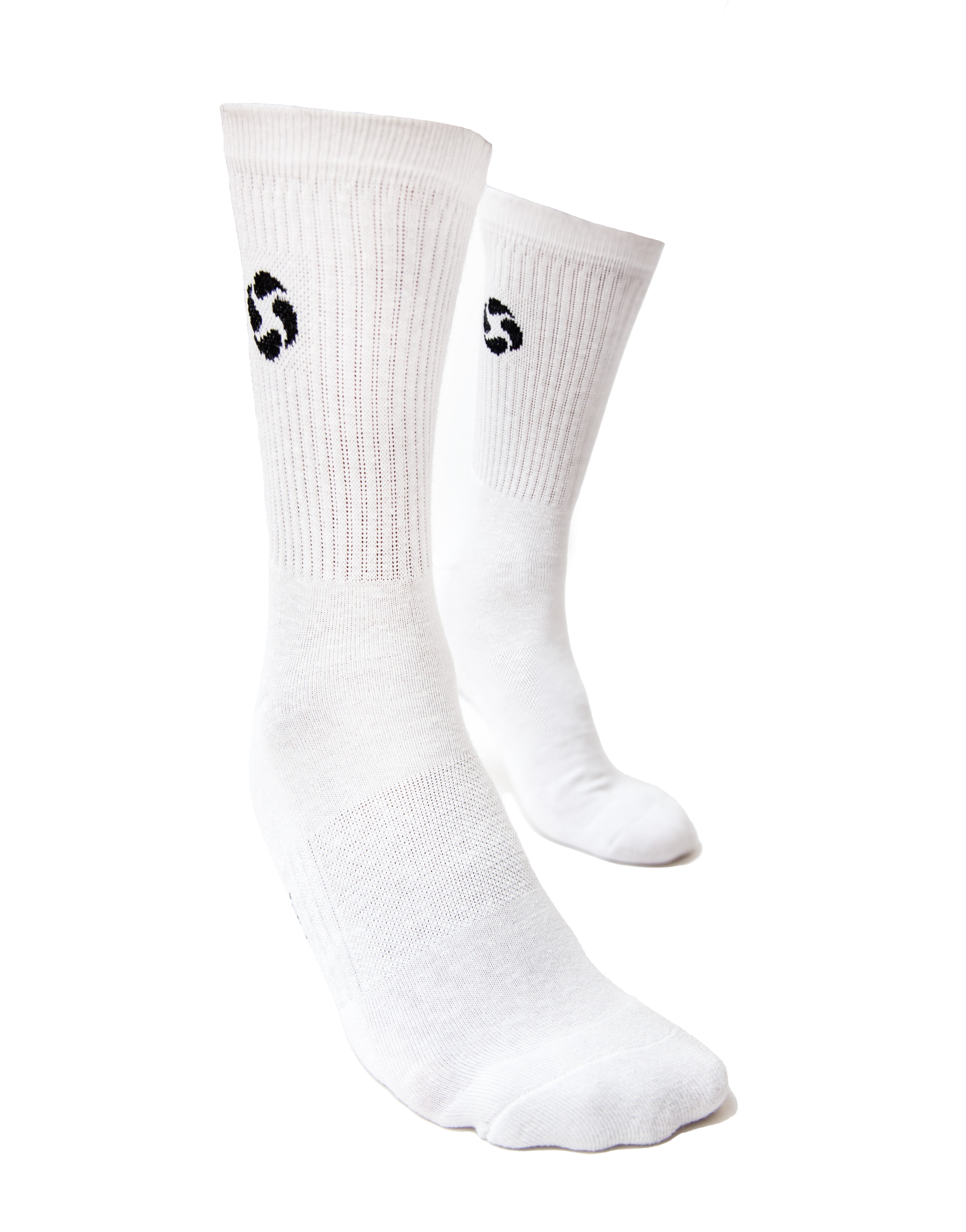 Medias algodón hombre