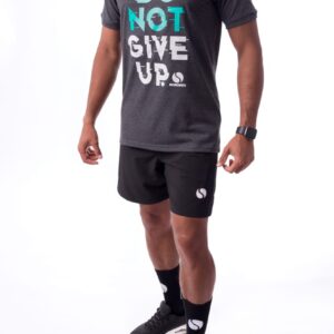 Polo de entrenamiento Do not