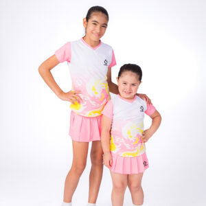 Conjunto Emma Rosado