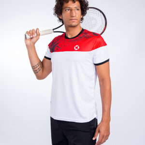 Polo Will Rojo