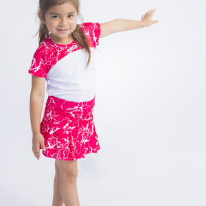 Conjunto Maia Fucsia