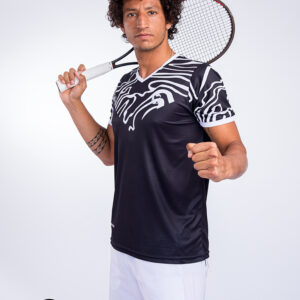 Polo Ceb negro