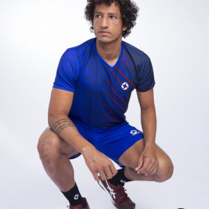 Conjunto Arklon Azul