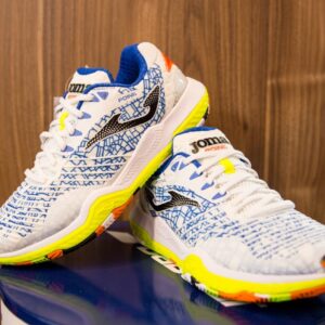 JOMA POINT MEN 2202 WHITE
