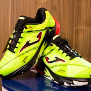 JOMA OPEN MEN 2411 LIMÓN FLUOR