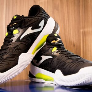 JOMA ROLAND MEN 2401 BLACK