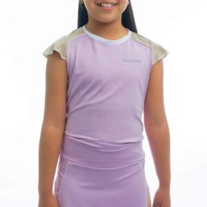 Conjunto Ari Lila
