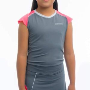 Conjunto Ari Plomo