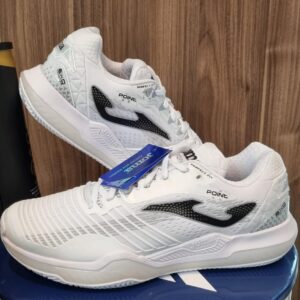 JOMA POINT MEN 2402 WHITE