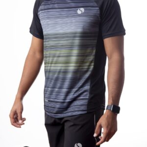 Polo Sport Fit Leo