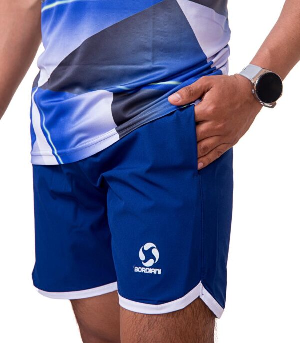 Short Rafa Acero
